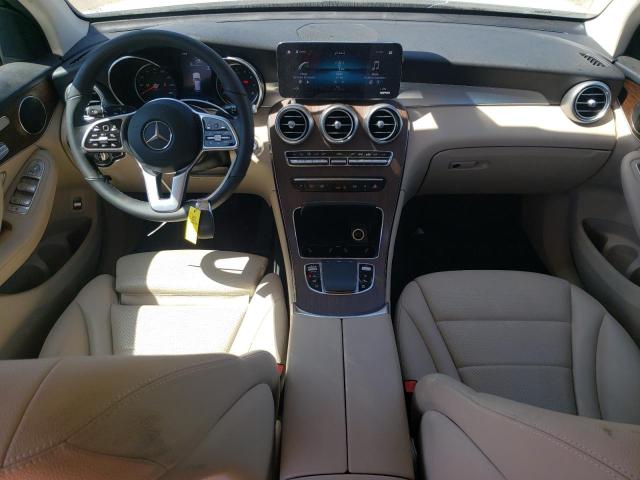 Photo 7 VIN: W1N0G8DB6MV310287 - MERCEDES-BENZ GLC 300 