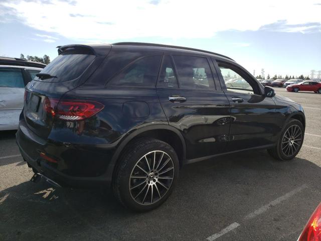 Photo 2 VIN: W1N0G8DB6NV364318 - MERCEDES-BENZ GLC-CLASS 