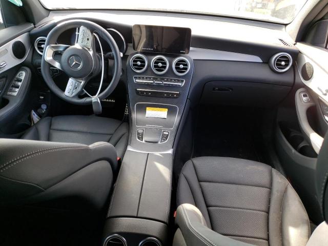 Photo 7 VIN: W1N0G8DB6NV364318 - MERCEDES-BENZ GLC-CLASS 