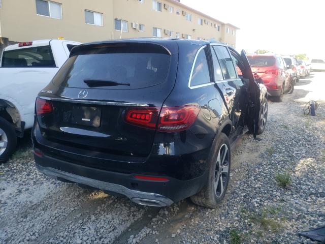 Photo 3 VIN: W1N0G8DB7LF842012 - MERCEDES-BENZ GLC 