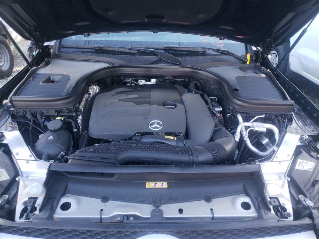 Photo 6 VIN: W1N0G8DB7LF842012 - MERCEDES-BENZ GLC 