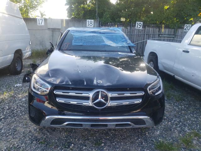 Photo 8 VIN: W1N0G8DB7LF842012 - MERCEDES-BENZ GLC 