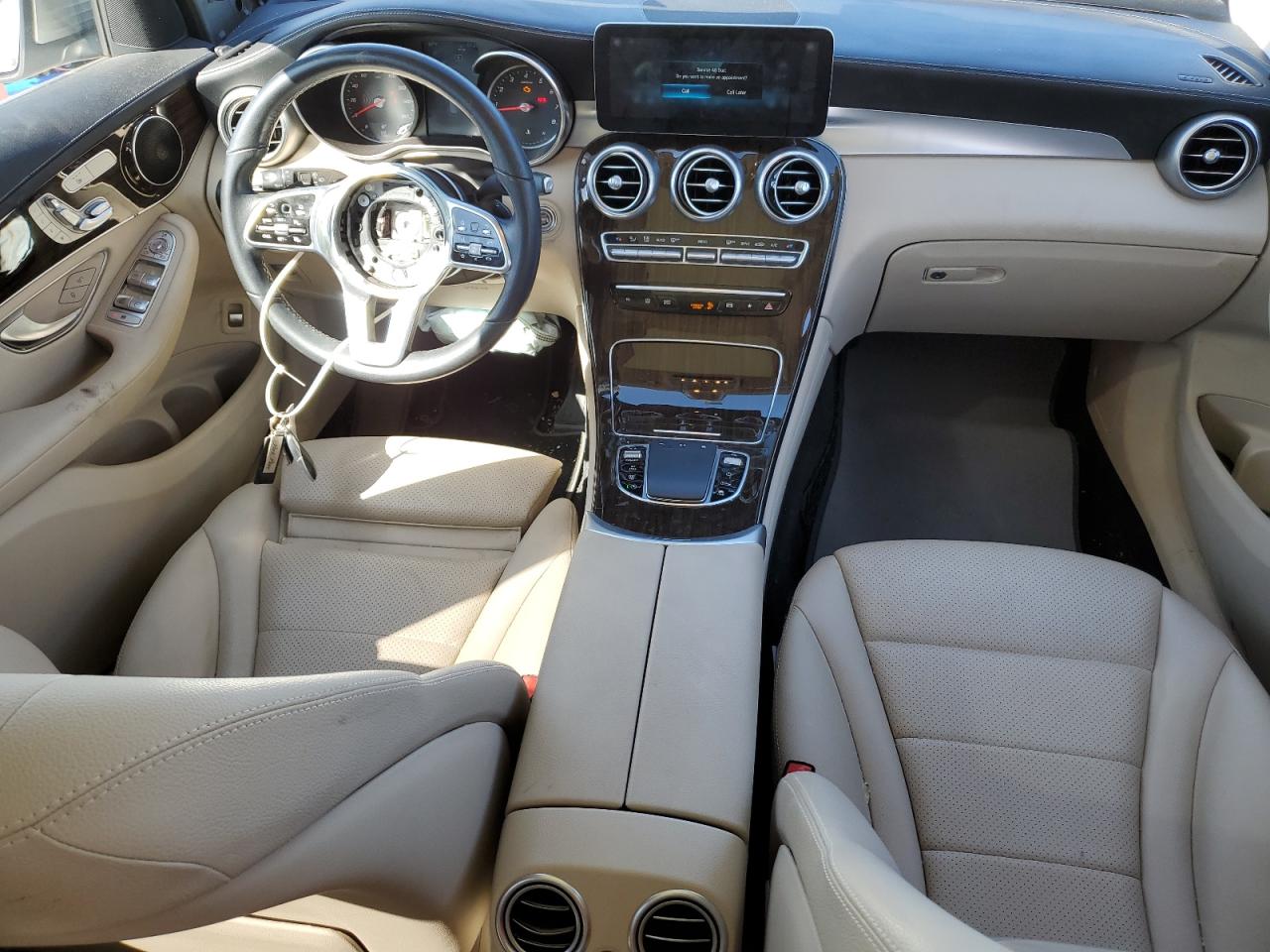 Photo 7 VIN: W1N0G8DB7LF857724 - MERCEDES-BENZ GLC 