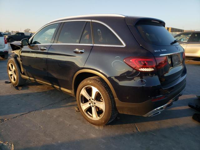 Photo 1 VIN: W1N0G8DB7LF864415 - MERCEDES-BENZ GLC 300 