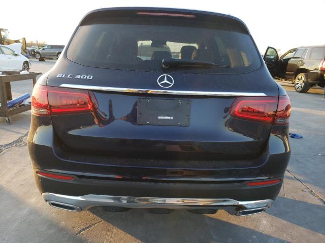 Photo 5 VIN: W1N0G8DB7LF864415 - MERCEDES-BENZ GLC 300 