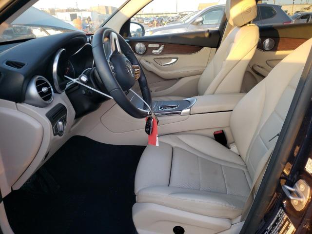 Photo 6 VIN: W1N0G8DB7LF864415 - MERCEDES-BENZ GLC 300 