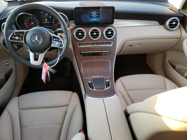 Photo 7 VIN: W1N0G8DB7LF864415 - MERCEDES-BENZ GLC 300 