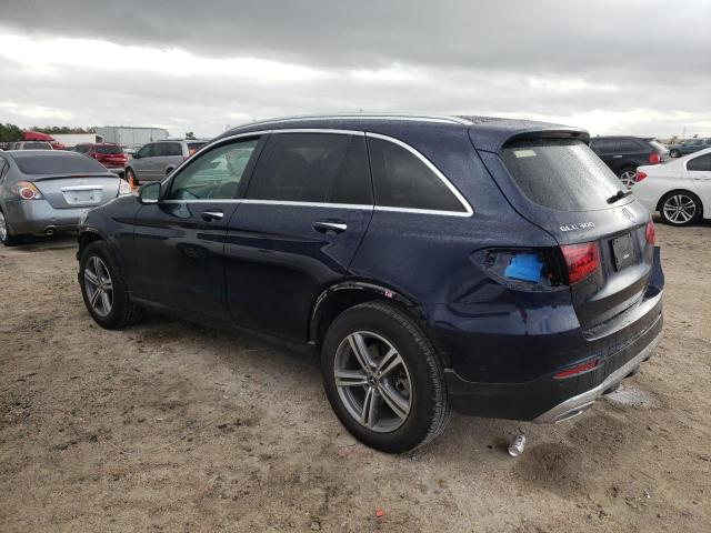 Photo 1 VIN: W1N0G8DB7MF882530 - MERCEDES-BENZ GLC-CLASS 