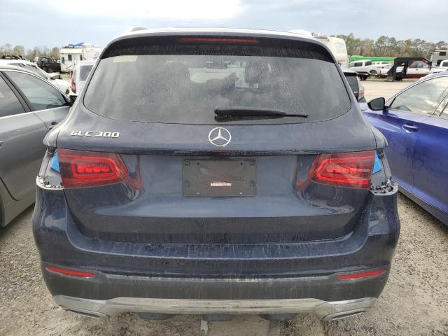 Photo 5 VIN: W1N0G8DB7MF882530 - MERCEDES-BENZ GLC-CLASS 