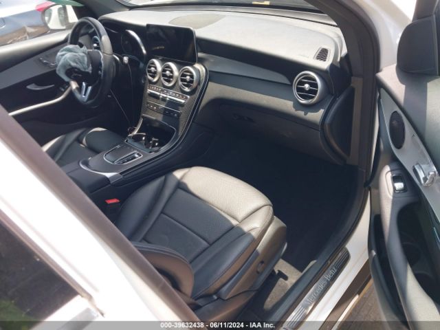 Photo 4 VIN: W1N0G8DB7MF931578 - MERCEDES-BENZ GLC-CLASS 