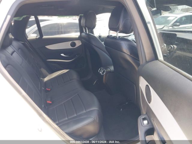 Photo 7 VIN: W1N0G8DB7MF931578 - MERCEDES-BENZ GLC-CLASS 