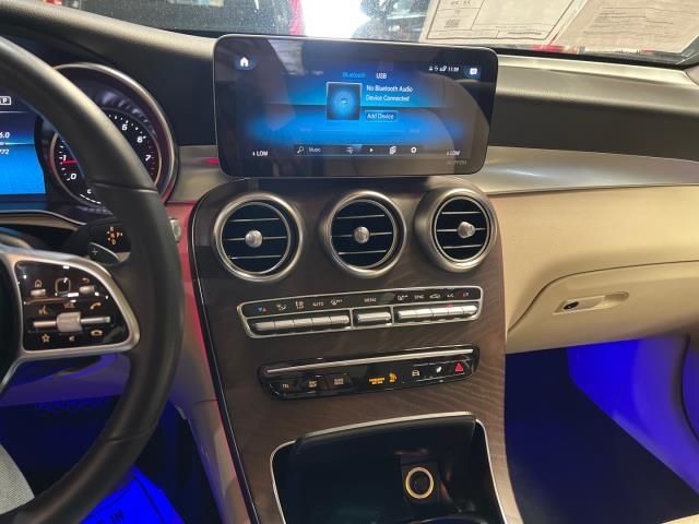 Photo 8 VIN: W1N0G8DB7MV267899 - MERCEDES-BENZ GLC 