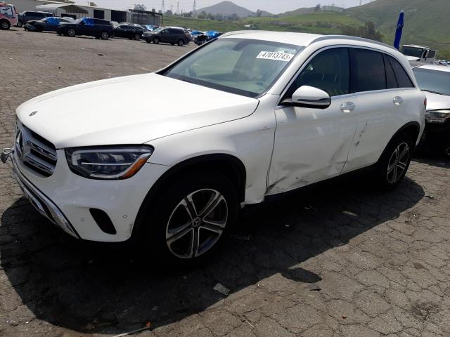 Photo 0 VIN: W1N0G8DB7MV272164 - MERCEDES-BENZ GLC 300 