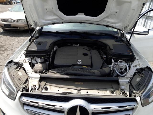 Photo 10 VIN: W1N0G8DB7MV272164 - MERCEDES-BENZ GLC 300 