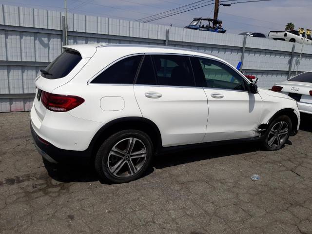 Photo 2 VIN: W1N0G8DB7MV272164 - MERCEDES-BENZ GLC 300 