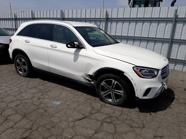 Photo 3 VIN: W1N0G8DB7MV272164 - MERCEDES-BENZ GLC 300 