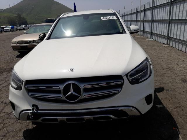 Photo 4 VIN: W1N0G8DB7MV272164 - MERCEDES-BENZ GLC 300 