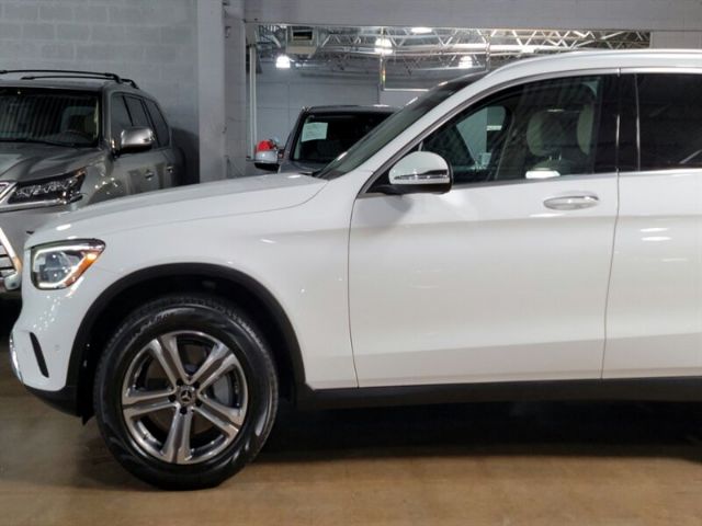 Photo 3 VIN: W1N0G8DB7MV282287 - MERCEDES-BENZ GLC 