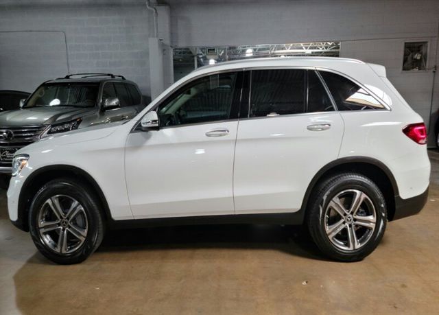 Photo 5 VIN: W1N0G8DB7MV282287 - MERCEDES-BENZ GLC 