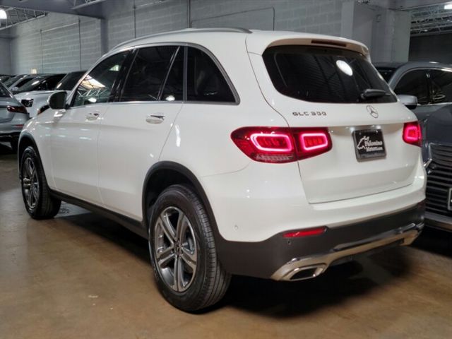 Photo 6 VIN: W1N0G8DB7MV282287 - MERCEDES-BENZ GLC 