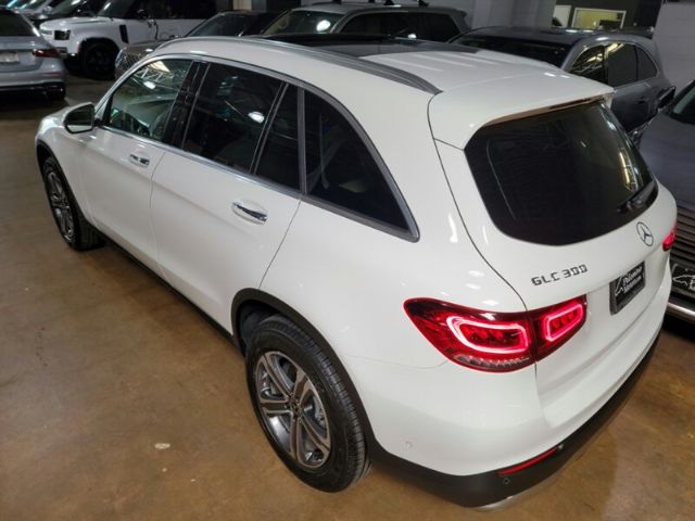 Photo 7 VIN: W1N0G8DB7MV282287 - MERCEDES-BENZ GLC 