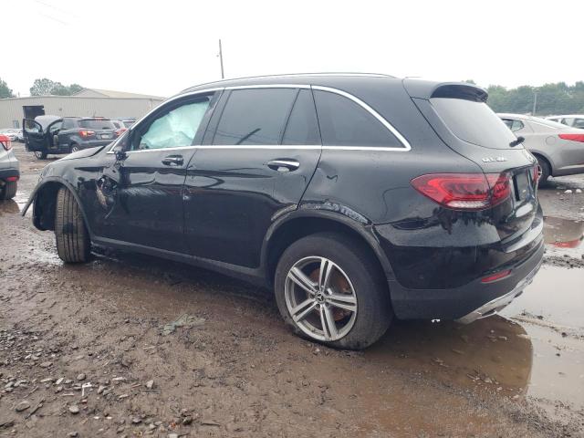 Photo 1 VIN: W1N0G8DB7NG058278 - MERCEDES-BENZ GLC 300 