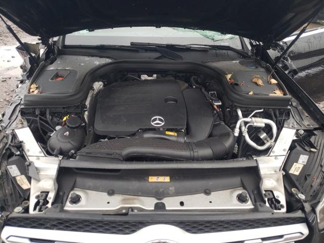 Photo 11 VIN: W1N0G8DB7NG058278 - MERCEDES-BENZ GLC 300 