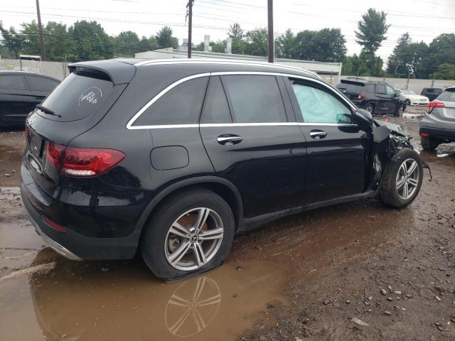 Photo 2 VIN: W1N0G8DB7NG058278 - MERCEDES-BENZ GLC 300 