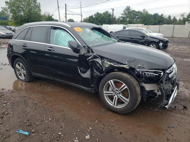 Photo 3 VIN: W1N0G8DB7NG058278 - MERCEDES-BENZ GLC 300 