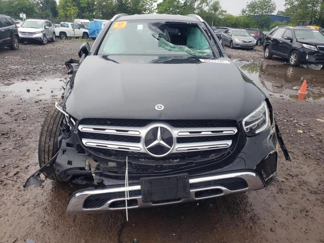 Photo 4 VIN: W1N0G8DB7NG058278 - MERCEDES-BENZ GLC 300 