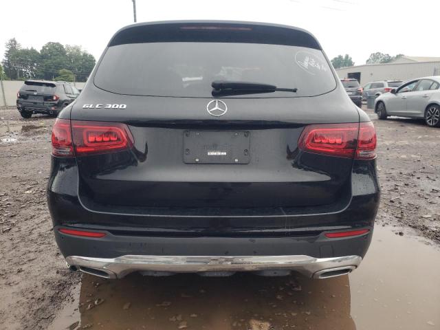 Photo 5 VIN: W1N0G8DB7NG058278 - MERCEDES-BENZ GLC 300 