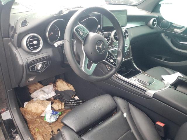 Photo 7 VIN: W1N0G8DB7NG058278 - MERCEDES-BENZ GLC 300 