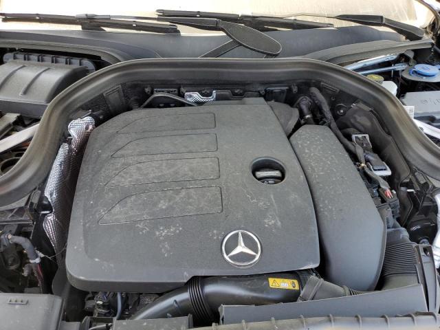 Photo 11 VIN: W1N0G8DB7NV326046 - MERCEDES-BENZ GLC 300 