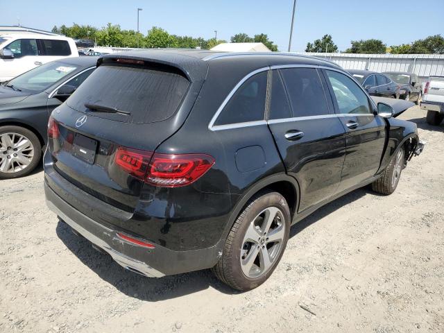 Photo 2 VIN: W1N0G8DB7NV326046 - MERCEDES-BENZ GLC 300 