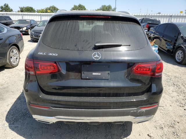 Photo 5 VIN: W1N0G8DB7NV326046 - MERCEDES-BENZ GLC 300 