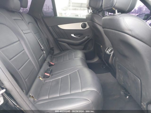 Photo 7 VIN: W1N0G8DB7NV326144 - MERCEDES-BENZ GLC-CLASS 