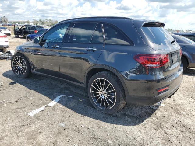 Photo 1 VIN: W1N0G8DB7NV338052 - MERCEDES-BENZ GLC 300 