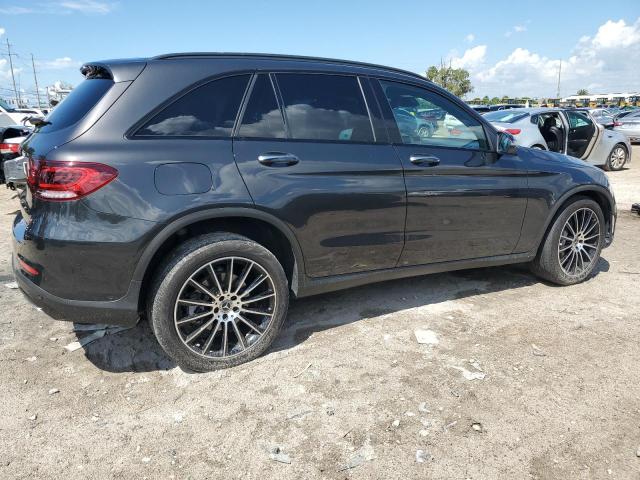 Photo 2 VIN: W1N0G8DB7NV338052 - MERCEDES-BENZ GLC 300 