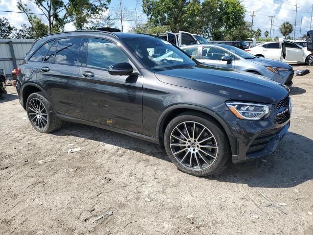 Photo 3 VIN: W1N0G8DB7NV338052 - MERCEDES-BENZ GLC 300 