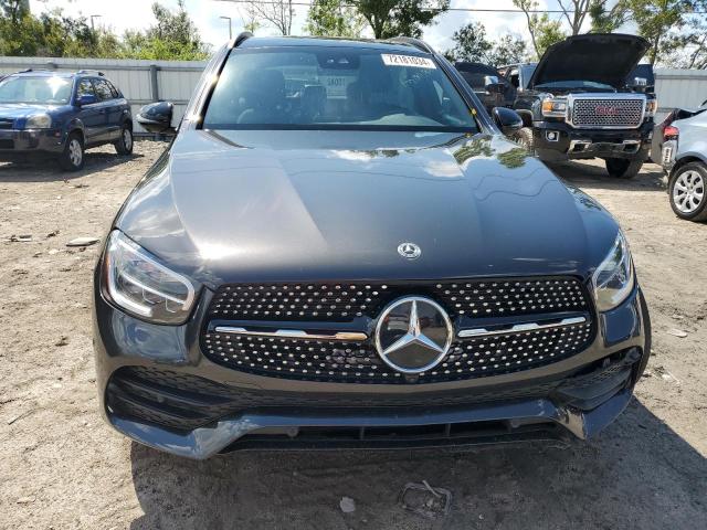 Photo 4 VIN: W1N0G8DB7NV338052 - MERCEDES-BENZ GLC 300 