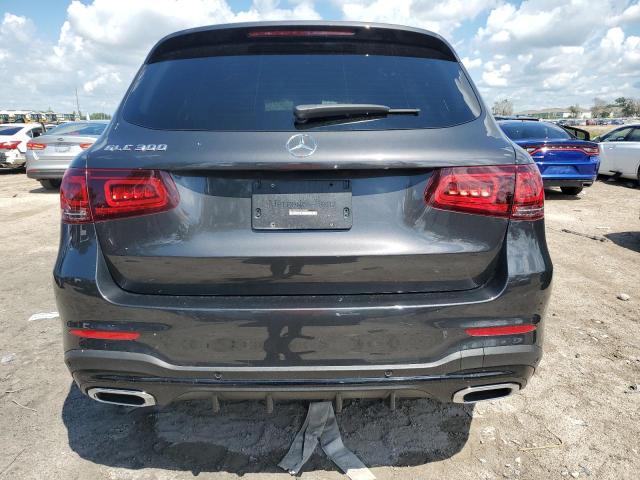 Photo 5 VIN: W1N0G8DB7NV338052 - MERCEDES-BENZ GLC 300 