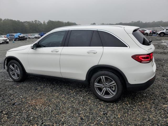 Photo 1 VIN: W1N0G8DB7NV362061 - MERCEDES-BENZ GLC 300 