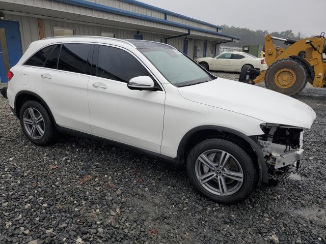 Photo 3 VIN: W1N0G8DB7NV362061 - MERCEDES-BENZ GLC 300 