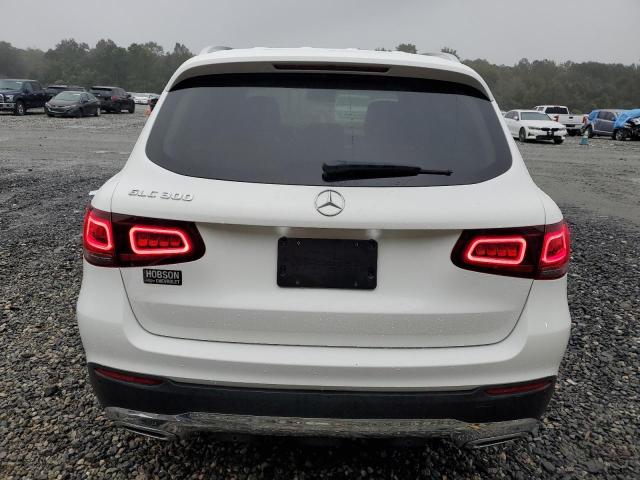 Photo 5 VIN: W1N0G8DB7NV362061 - MERCEDES-BENZ GLC 300 