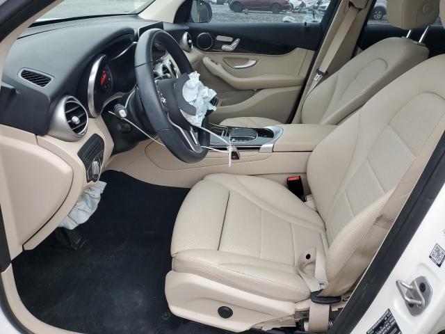 Photo 6 VIN: W1N0G8DB7NV362061 - MERCEDES-BENZ GLC 300 