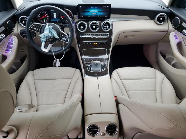 Photo 7 VIN: W1N0G8DB7NV362061 - MERCEDES-BENZ GLC 300 