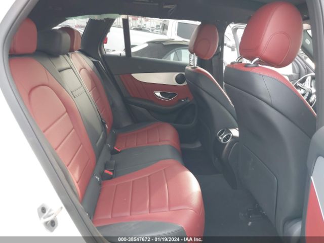 Photo 7 VIN: W1N0G8DB7NV369902 - MERCEDES-BENZ GLC 300 