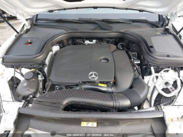 Photo 9 VIN: W1N0G8DB7NV369902 - MERCEDES-BENZ GLC 300 