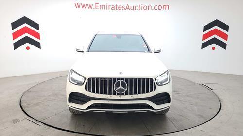 Photo 0 VIN: W1N0G8DB8LF785934 - MERCEDES GLC 