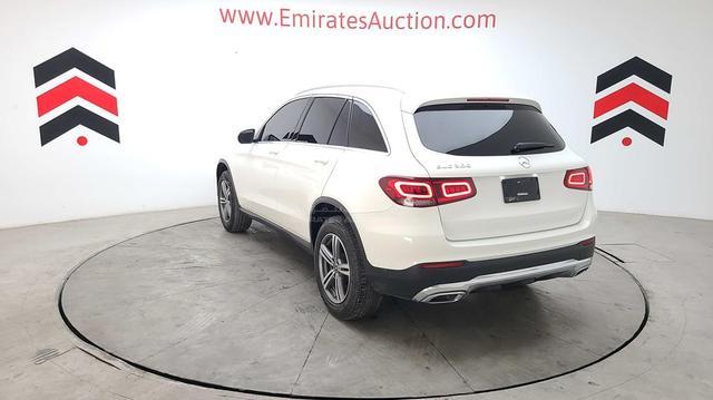 Photo 10 VIN: W1N0G8DB8LF785934 - MERCEDES GLC 